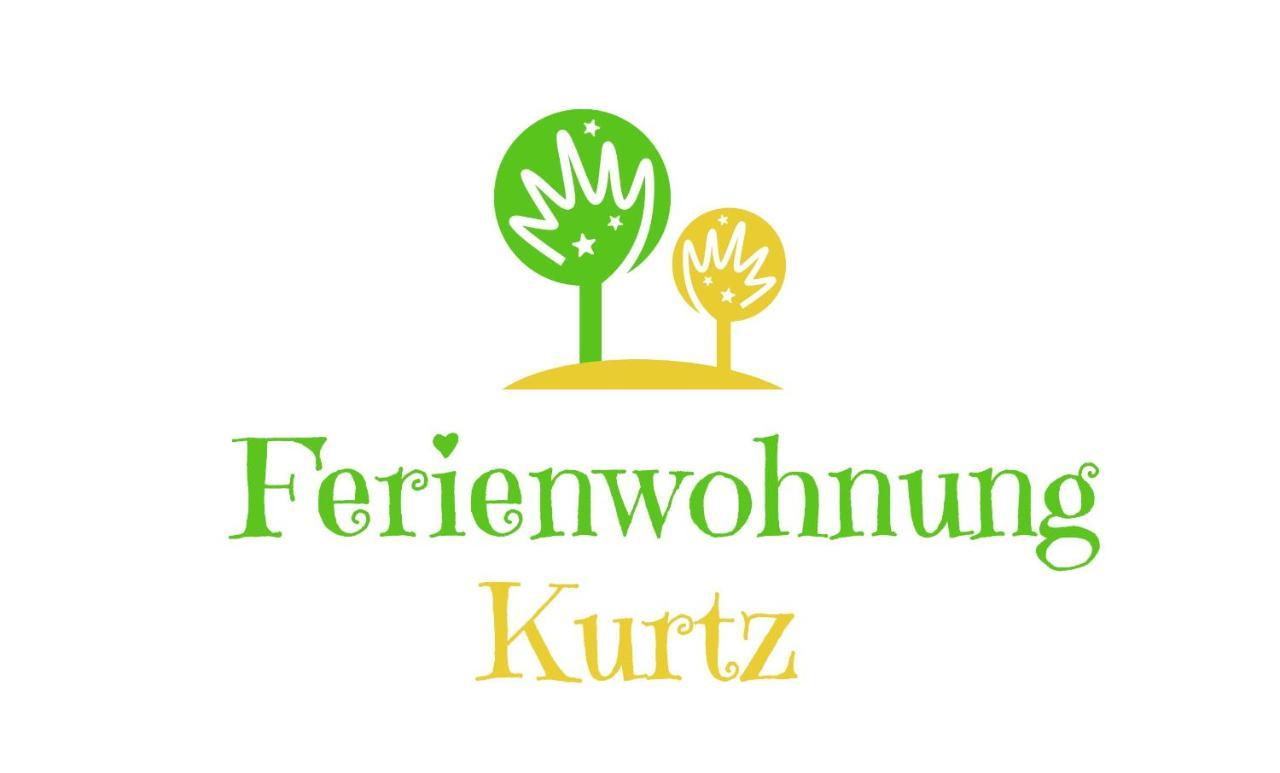 Ferienwohnung Kurtz Тайзендорф Екстер'єр фото